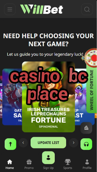 Casino BC Place - Vancouver's Top Casino Venue-casinoorder.vip