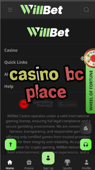 Casino BC Place - Vancouver's Top Casino Venue-casinoorder.vip